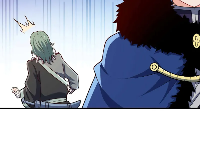 My Wife Is Actually the Empress? (Colored) Chapter 137 page 35 - 