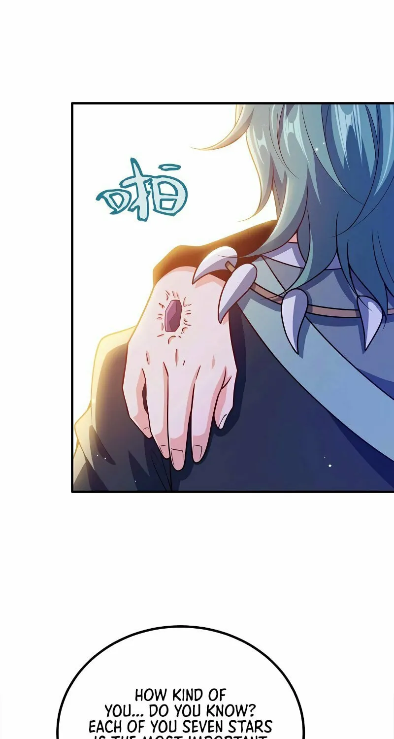 My Wife Is Actually the Empress? (Colored) Chapter 137 page 37 - 