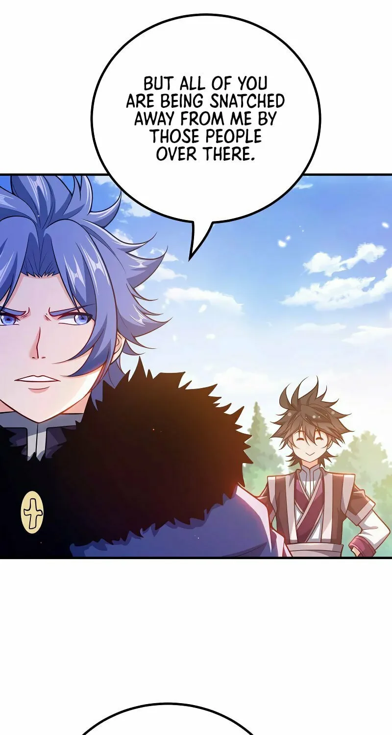 My Wife Is Actually the Empress? (Colored) Chapter 137 page 39 - 