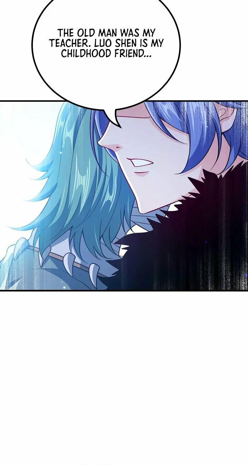 My Wife Is Actually the Empress? (Colored) Chapter 137 page 40 - 