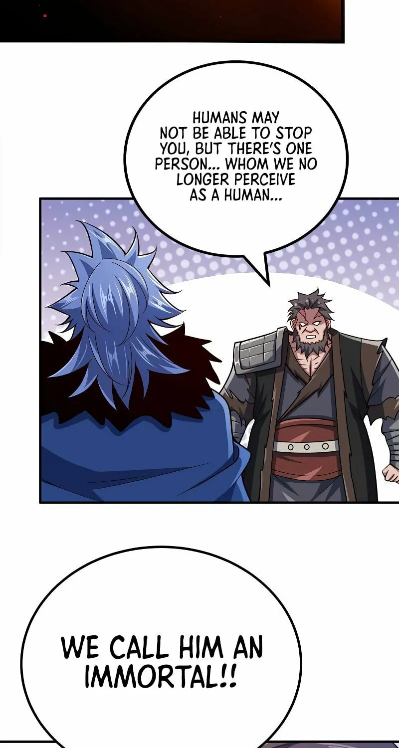 My Wife Is Actually the Empress? (Colored) Chapter 137 page 5 - 