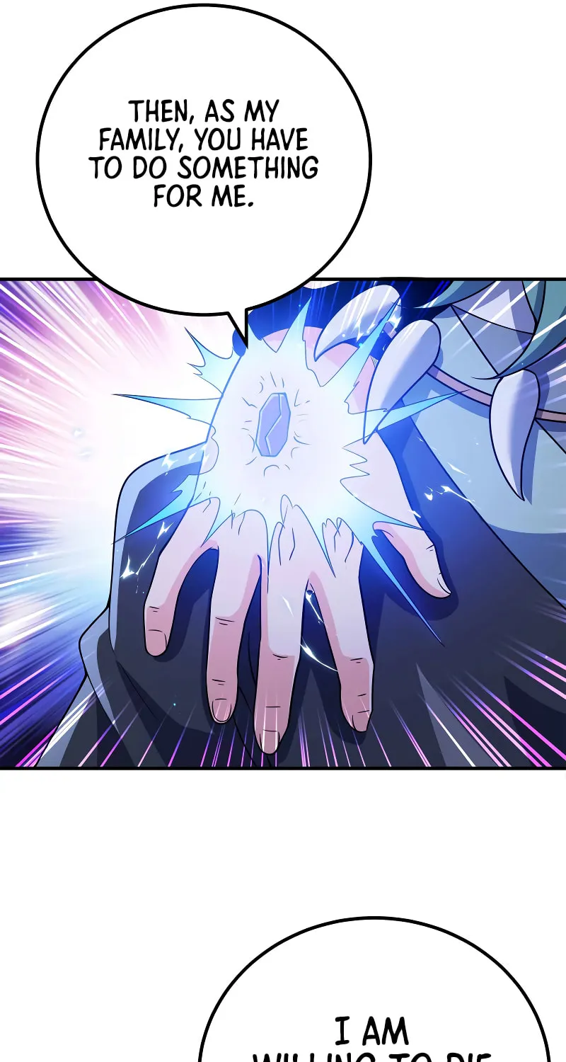 My Wife Is Actually the Empress? (Colored) Chapter 137 page 43 - 