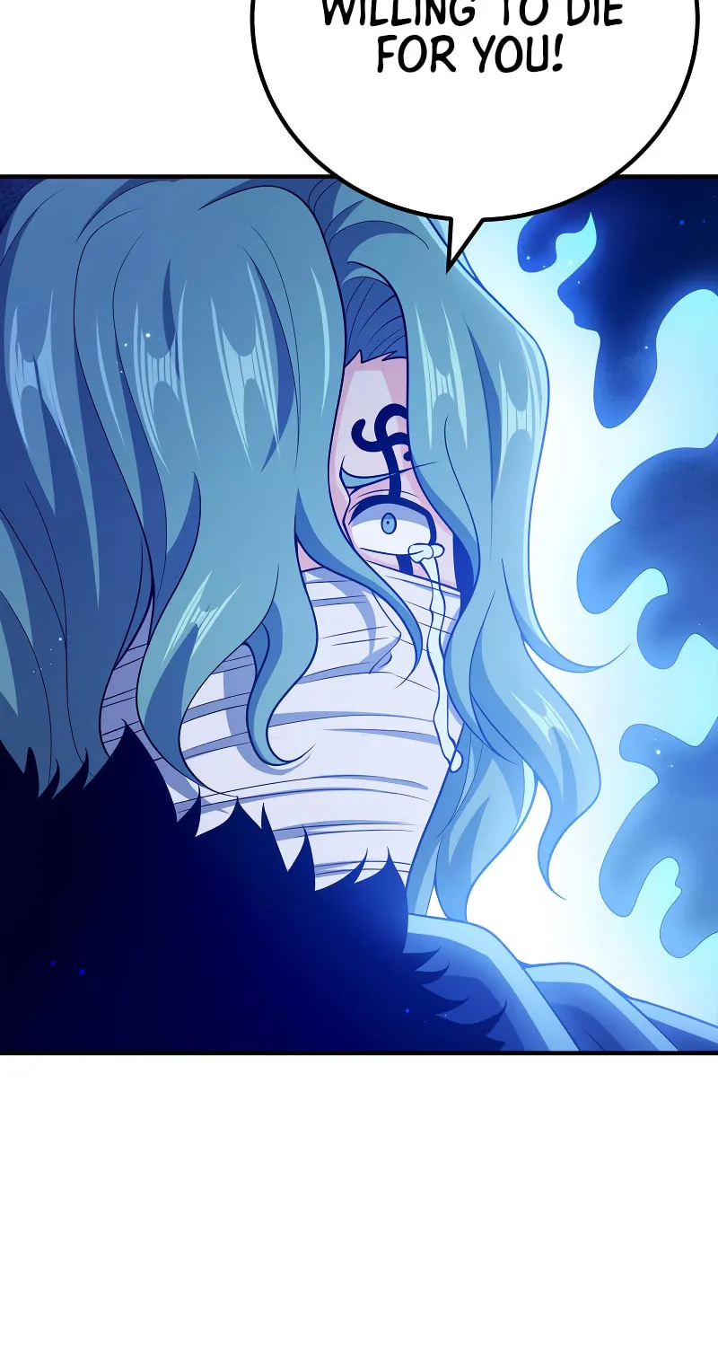 My Wife Is Actually the Empress? (Colored) Chapter 137 page 44 - 