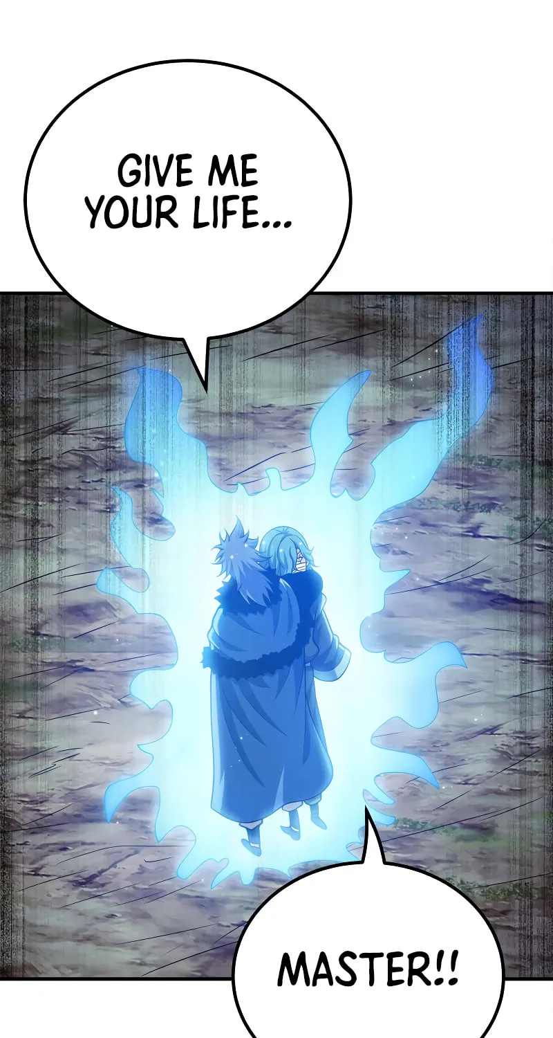 My Wife Is Actually the Empress? (Colored) Chapter 137 page 45 - 