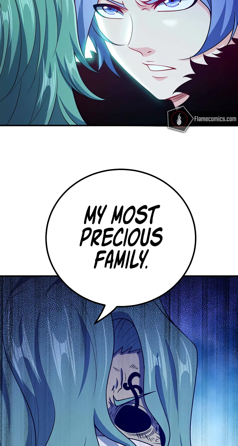 My Wife Is Actually the Empress? (Colored) Chapter 137 page 47 - 