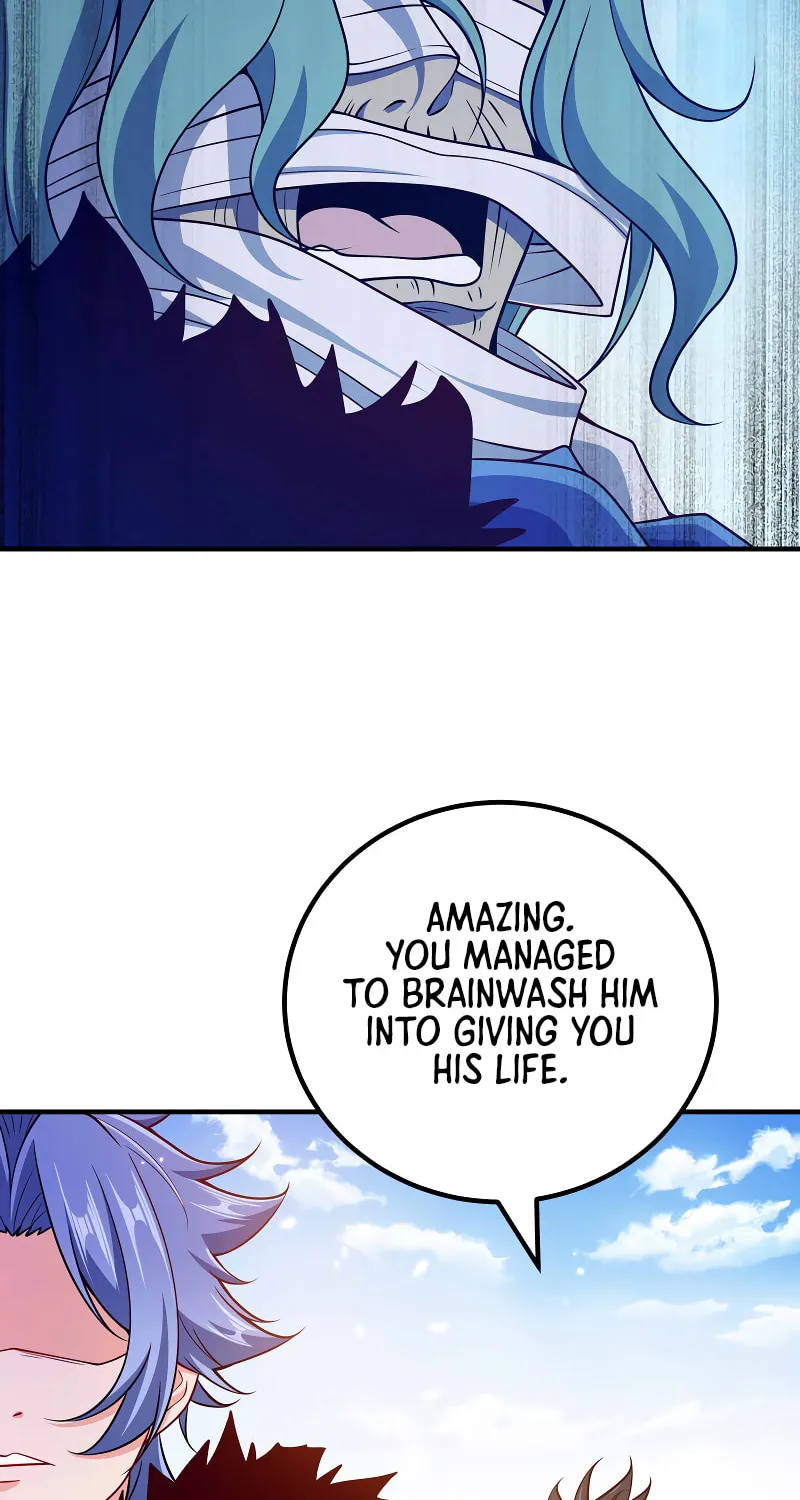 My Wife Is Actually the Empress? (Colored) Chapter 137 page 48 - 