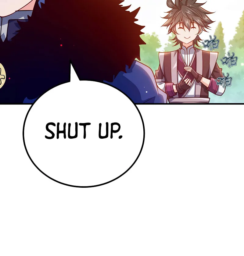 My Wife Is Actually the Empress? (Colored) Chapter 137 page 49 - 