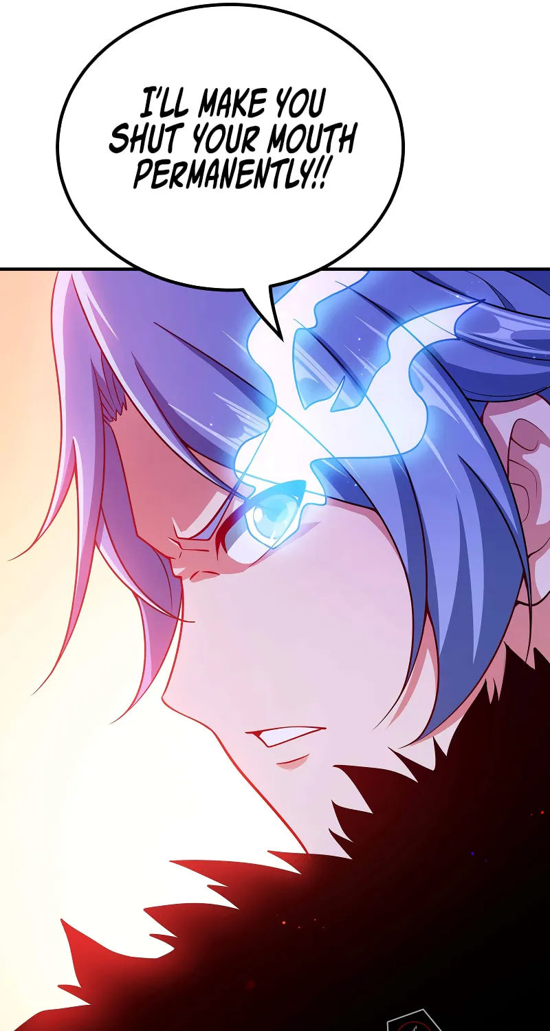 My Wife Is Actually the Empress? (Colored) Chapter 137 page 50 - 
