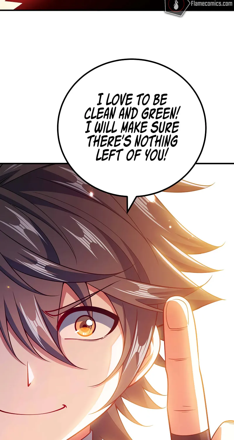 My Wife Is Actually the Empress? (Colored) Chapter 137 page 51 - 
