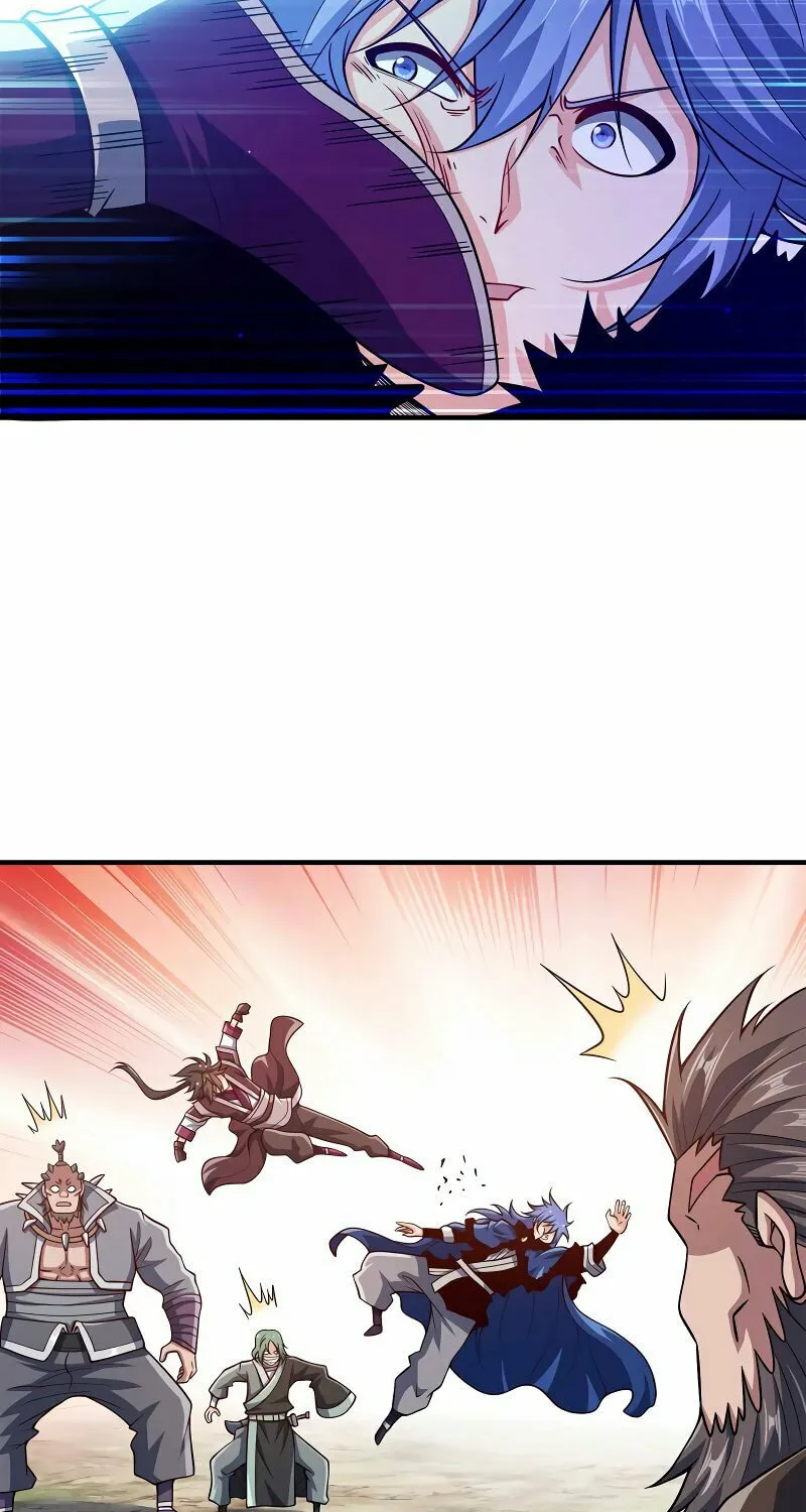 My Wife Is Actually the Empress? (Colored) Chapter 137 page 7 - 