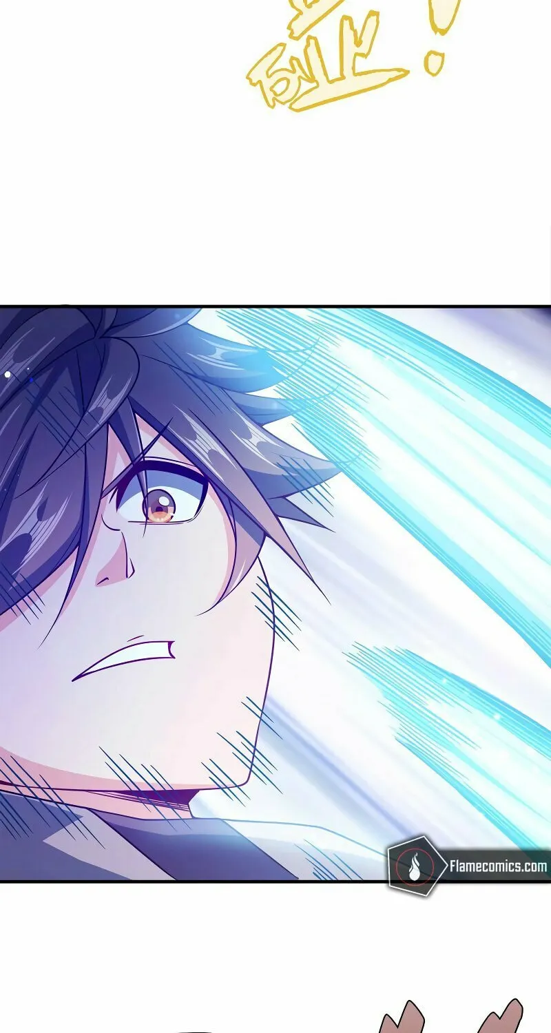 My Wife Is Actually the Empress? (Colored) Chapter 138 page 12 - 