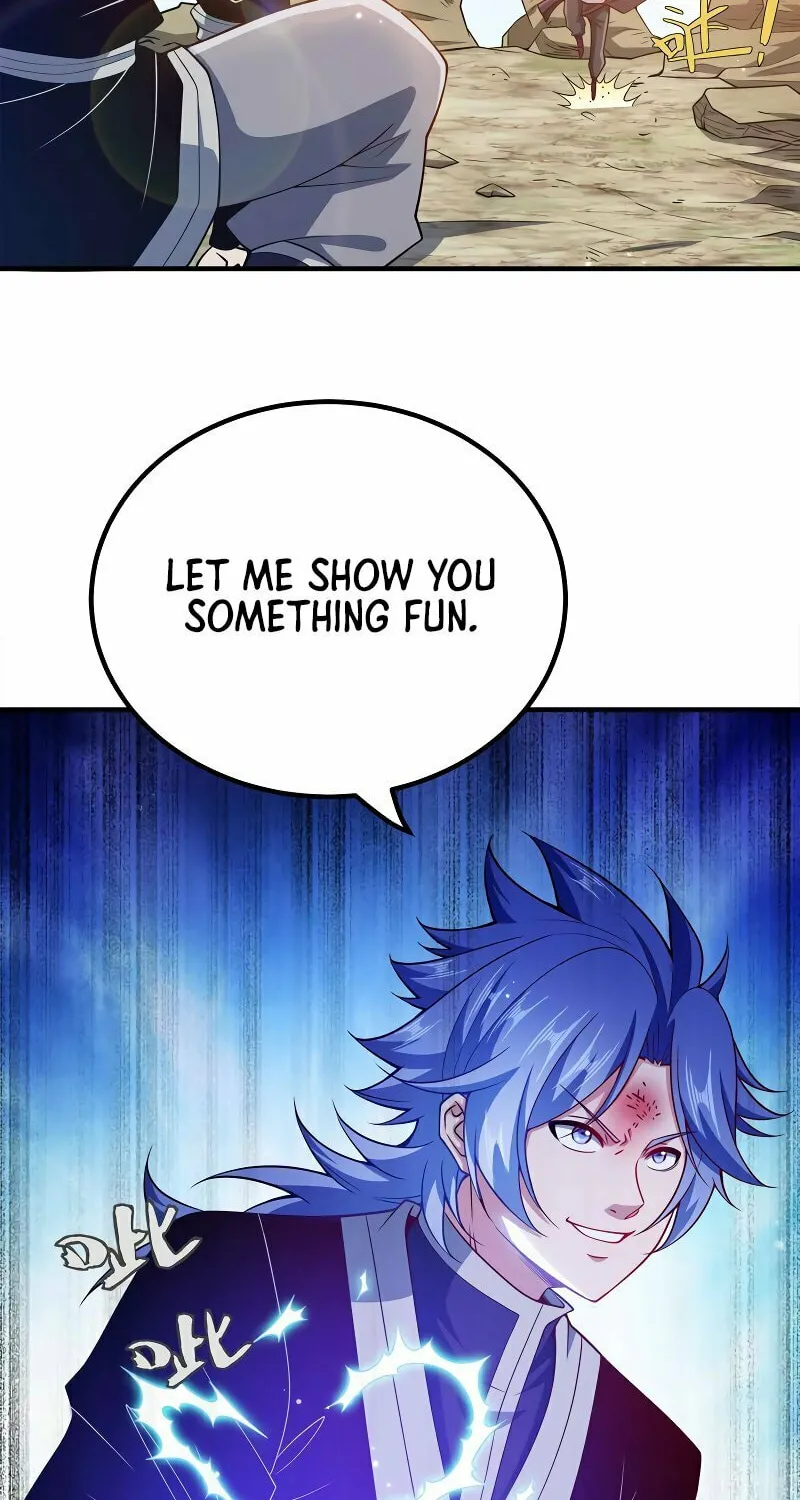 My Wife Is Actually the Empress? (Colored) Chapter 138 page 17 - 