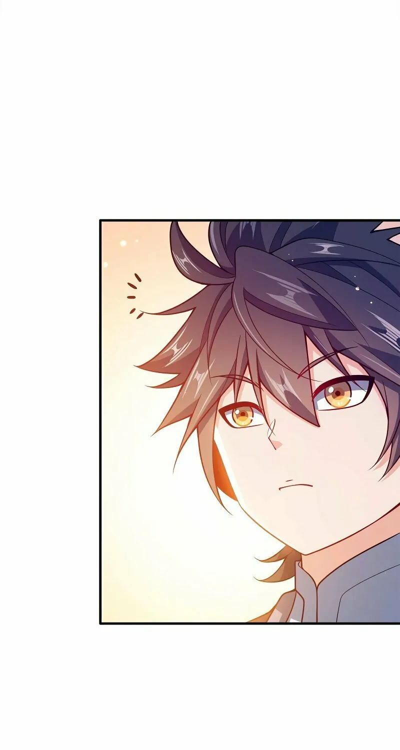 My Wife Is Actually the Empress? (Colored) Chapter 138 page 19 - 