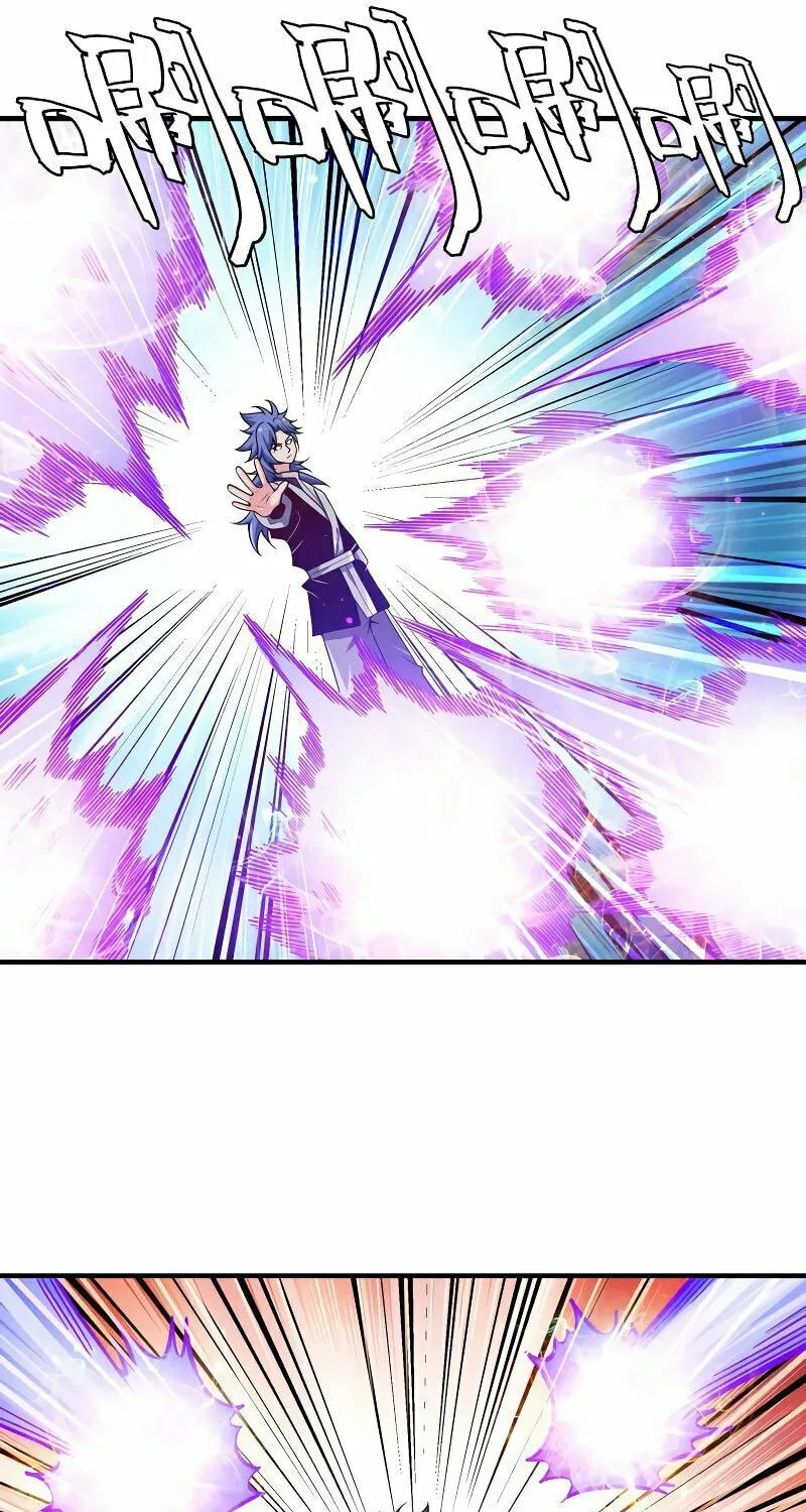 My Wife Is Actually the Empress? (Colored) Chapter 138 page 23 - 