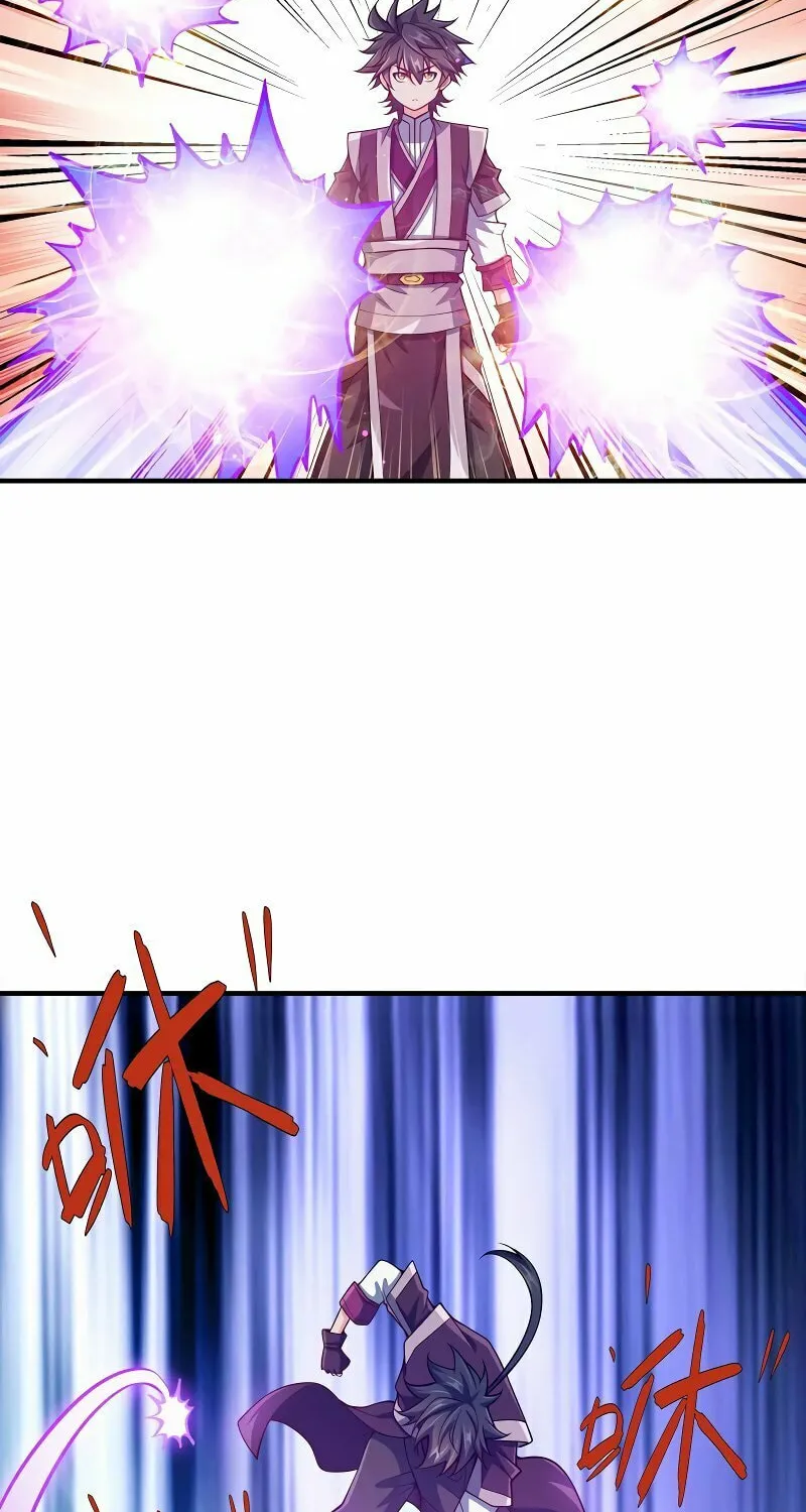 My Wife Is Actually the Empress? (Colored) Chapter 138 page 24 - 