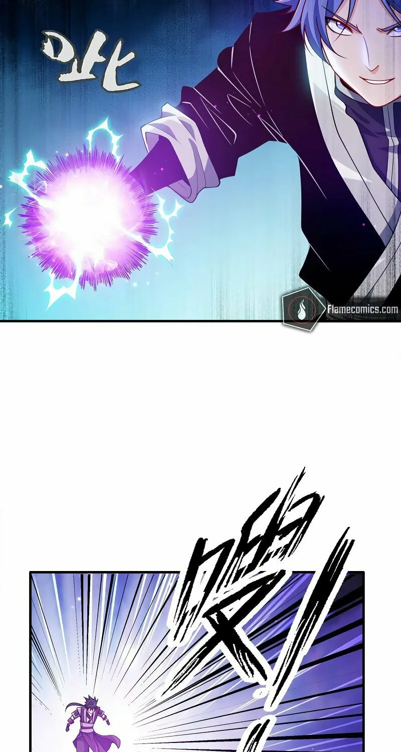 My Wife Is Actually the Empress? (Colored) Chapter 138 page 26 - 