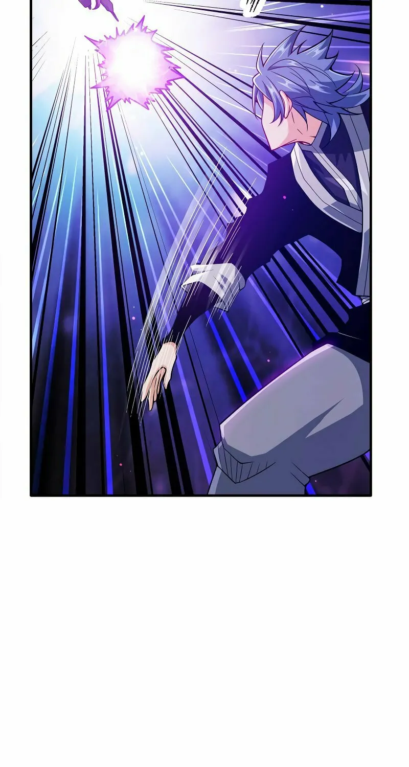 My Wife Is Actually the Empress? (Colored) Chapter 138 page 27 - 