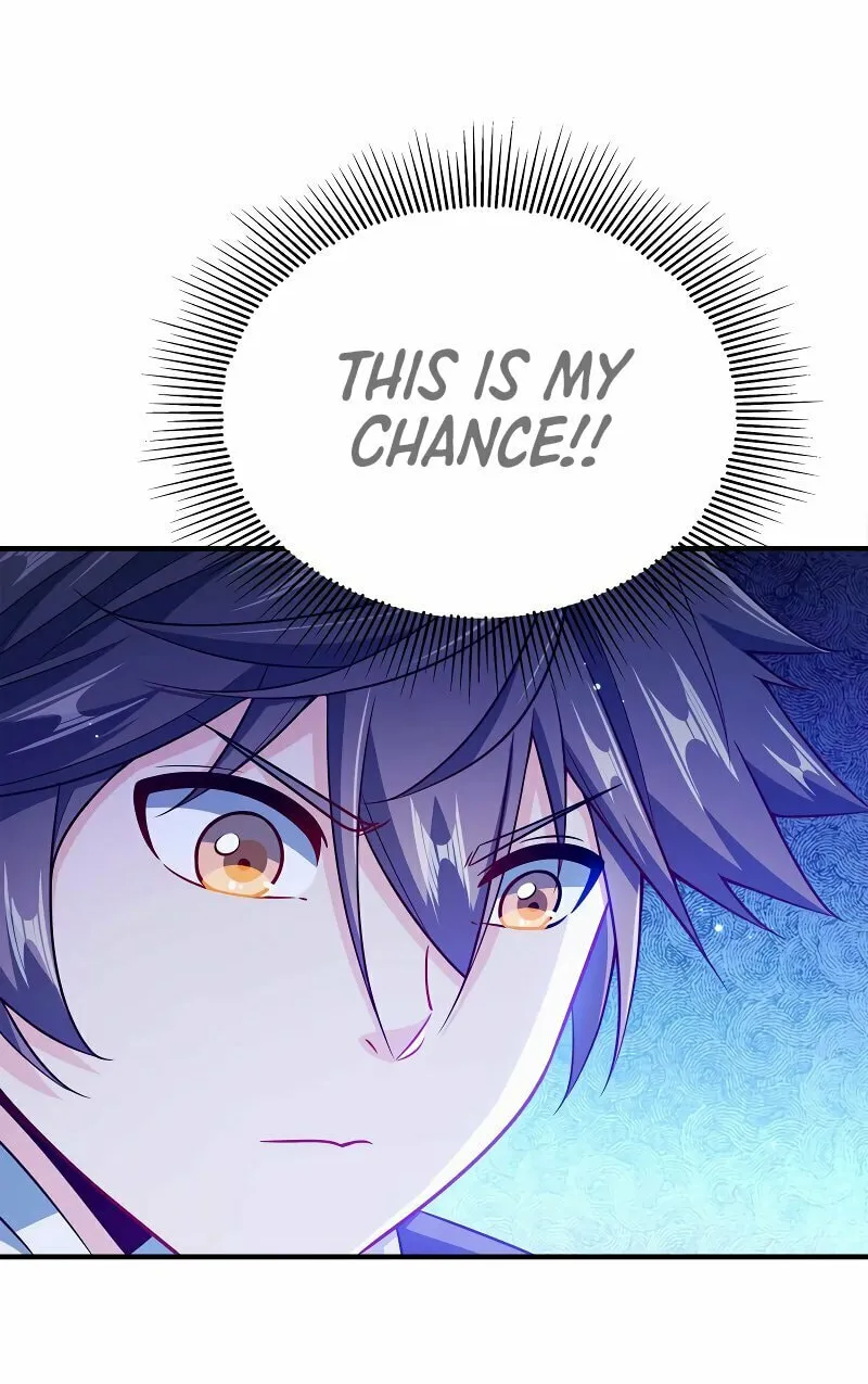 My Wife Is Actually the Empress? (Colored) Chapter 138 page 28 - 