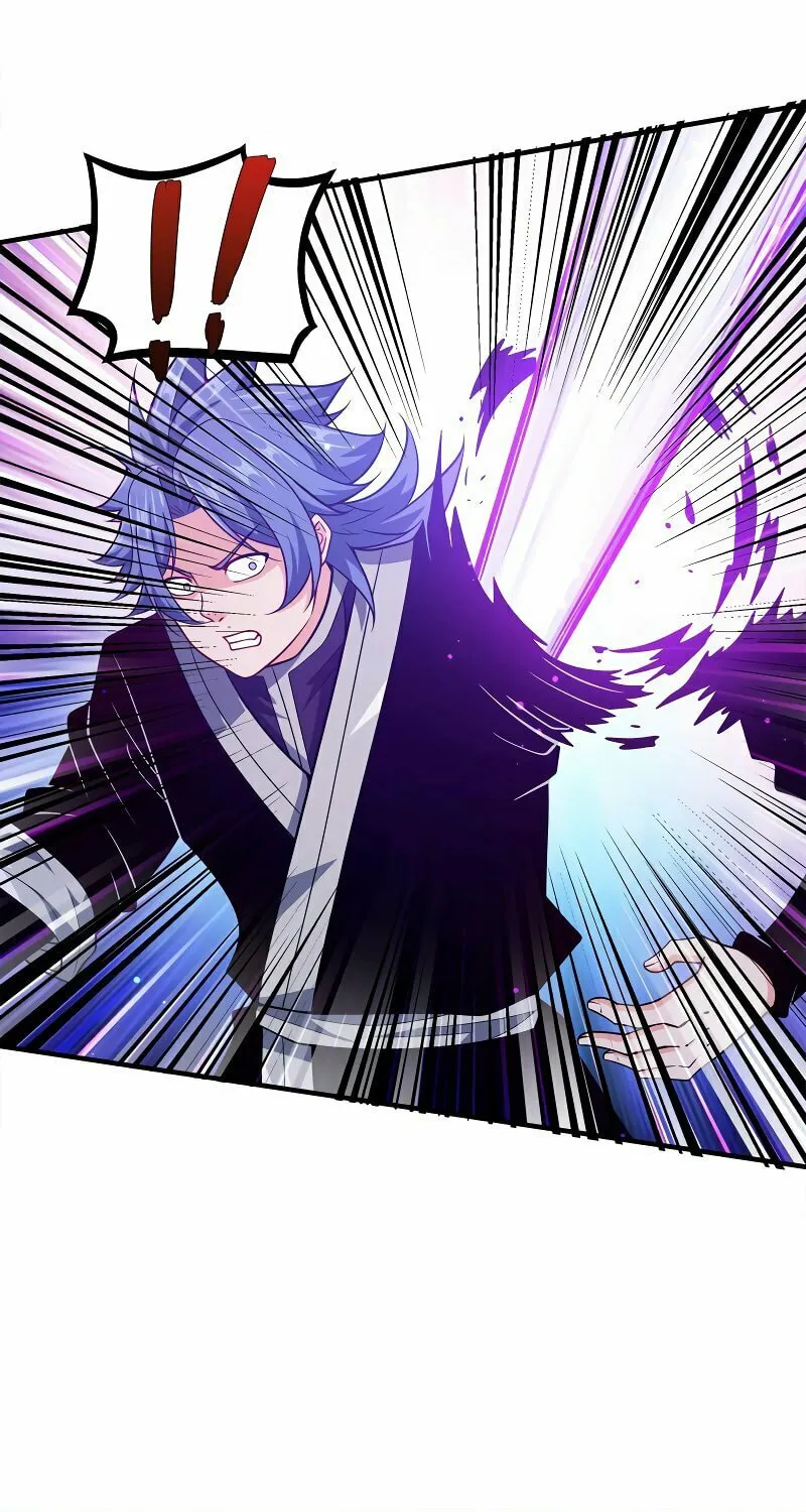 My Wife Is Actually the Empress? (Colored) Chapter 138 page 31 - 