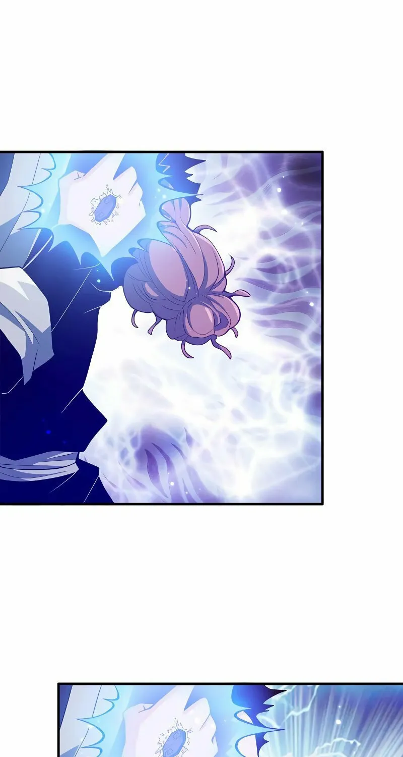 My Wife Is Actually the Empress? (Colored) Chapter 138 page 34 - 