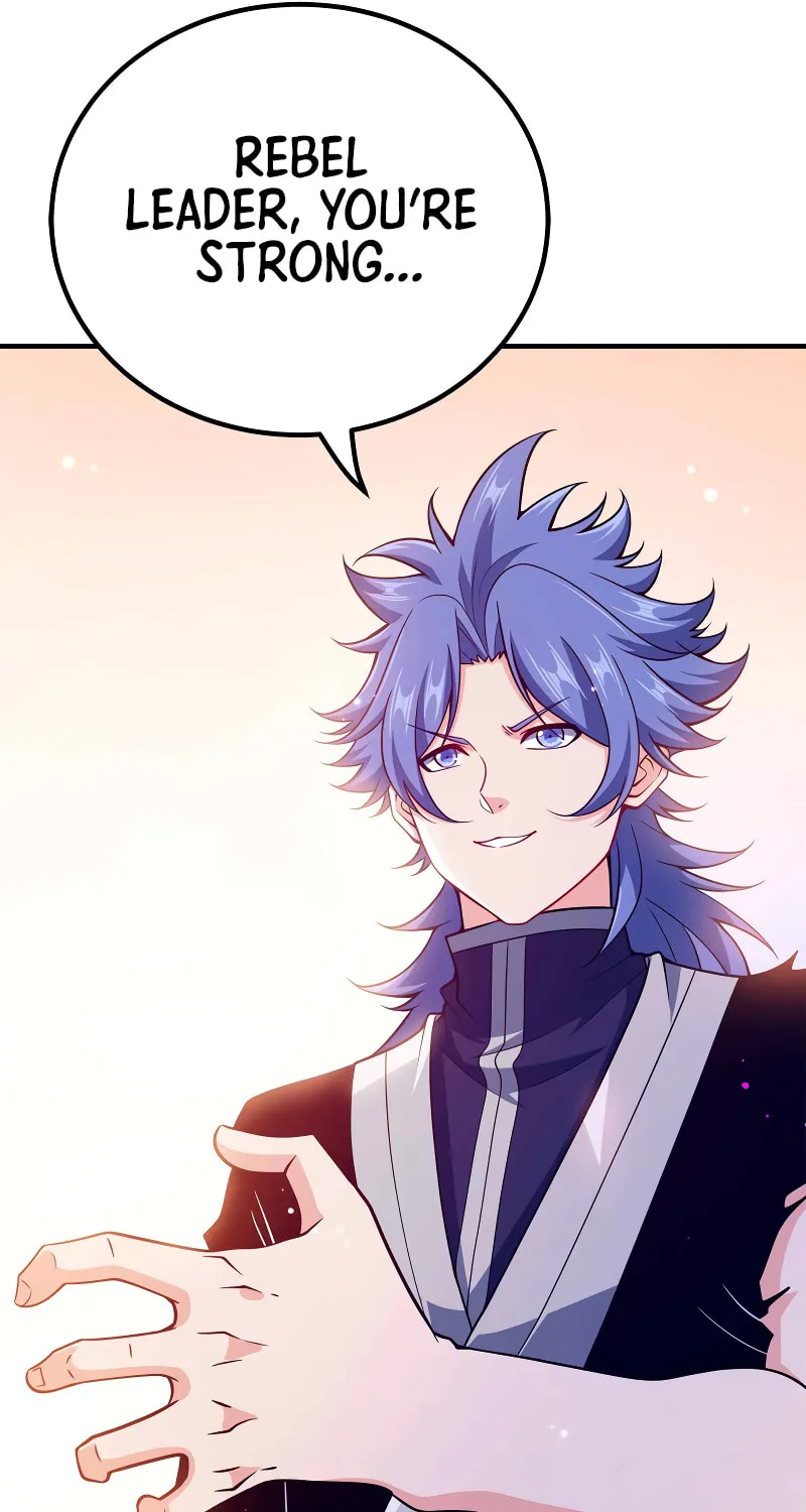 My Wife Is Actually the Empress? (Colored) Chapter 138 page 36 - 