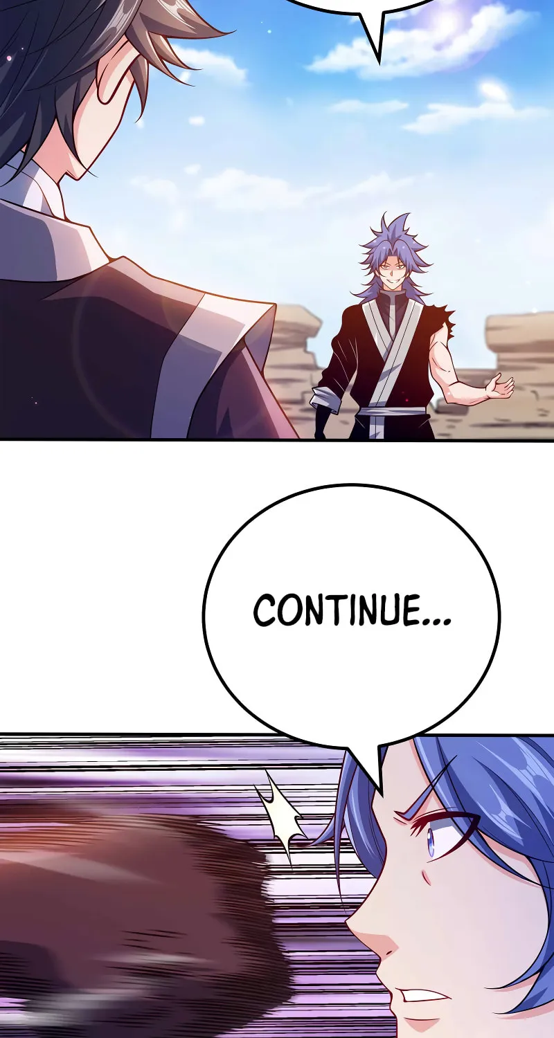 My Wife Is Actually the Empress? (Colored) Chapter 138 page 39 - 