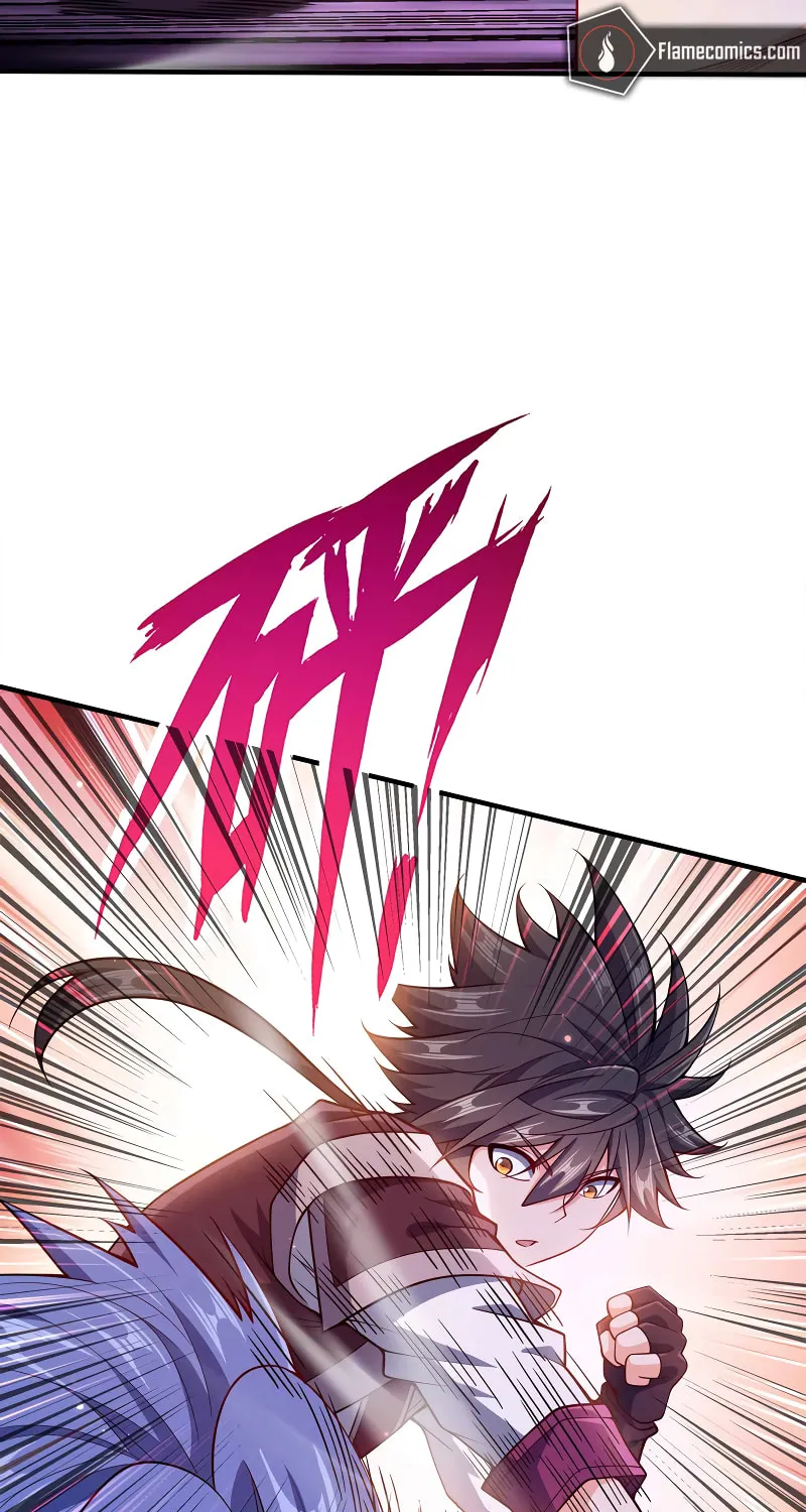 My Wife Is Actually the Empress? (Colored) Chapter 138 page 40 - 