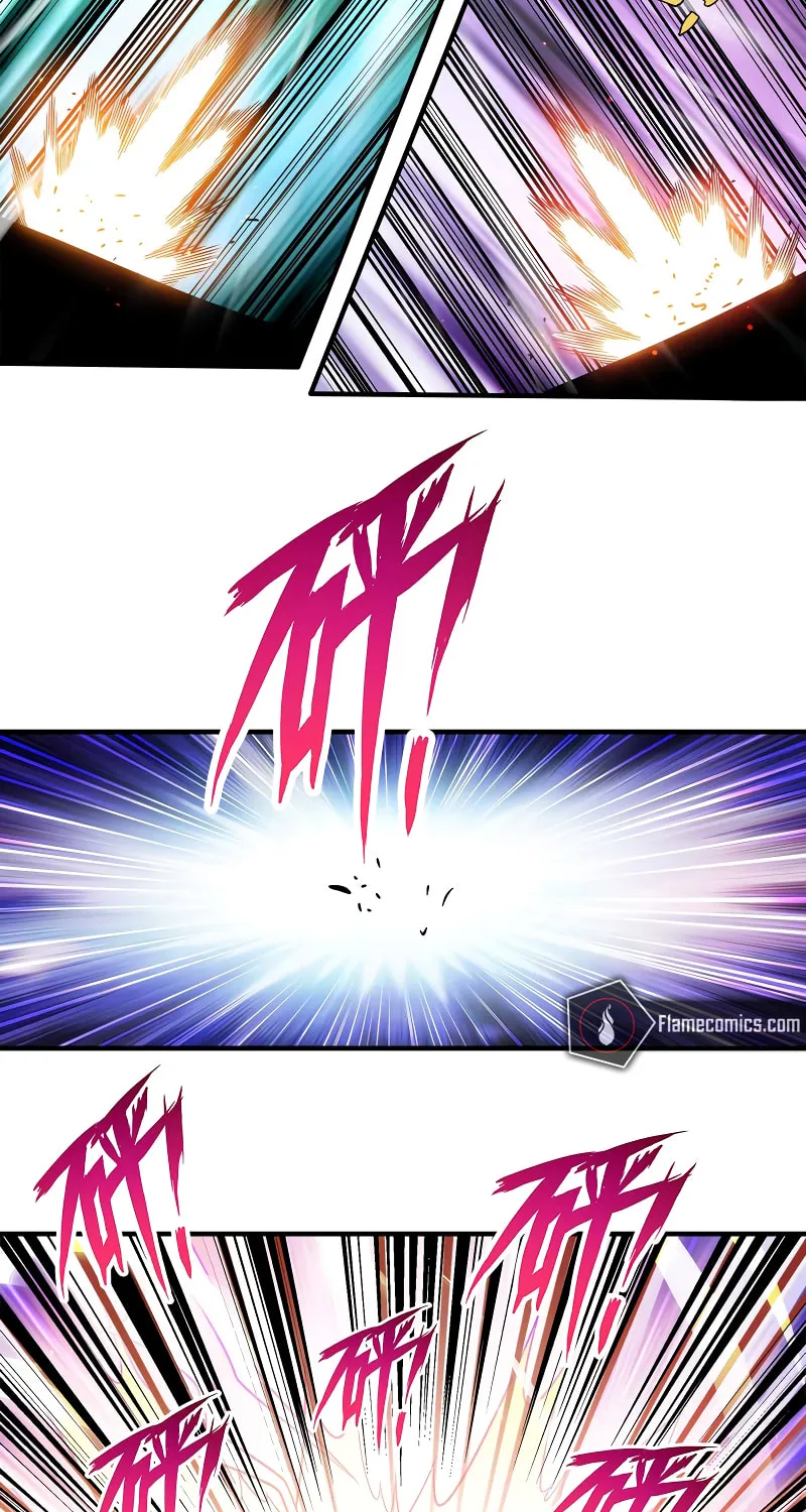 My Wife Is Actually the Empress? (Colored) Chapter 138 page 5 - 