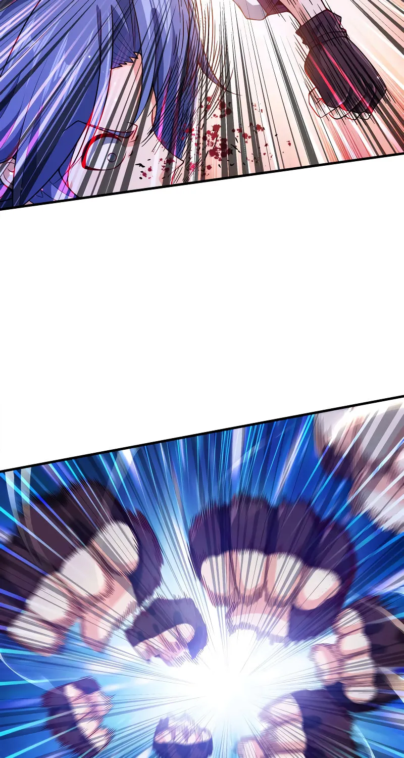 My Wife Is Actually the Empress? (Colored) Chapter 138 page 41 - 
