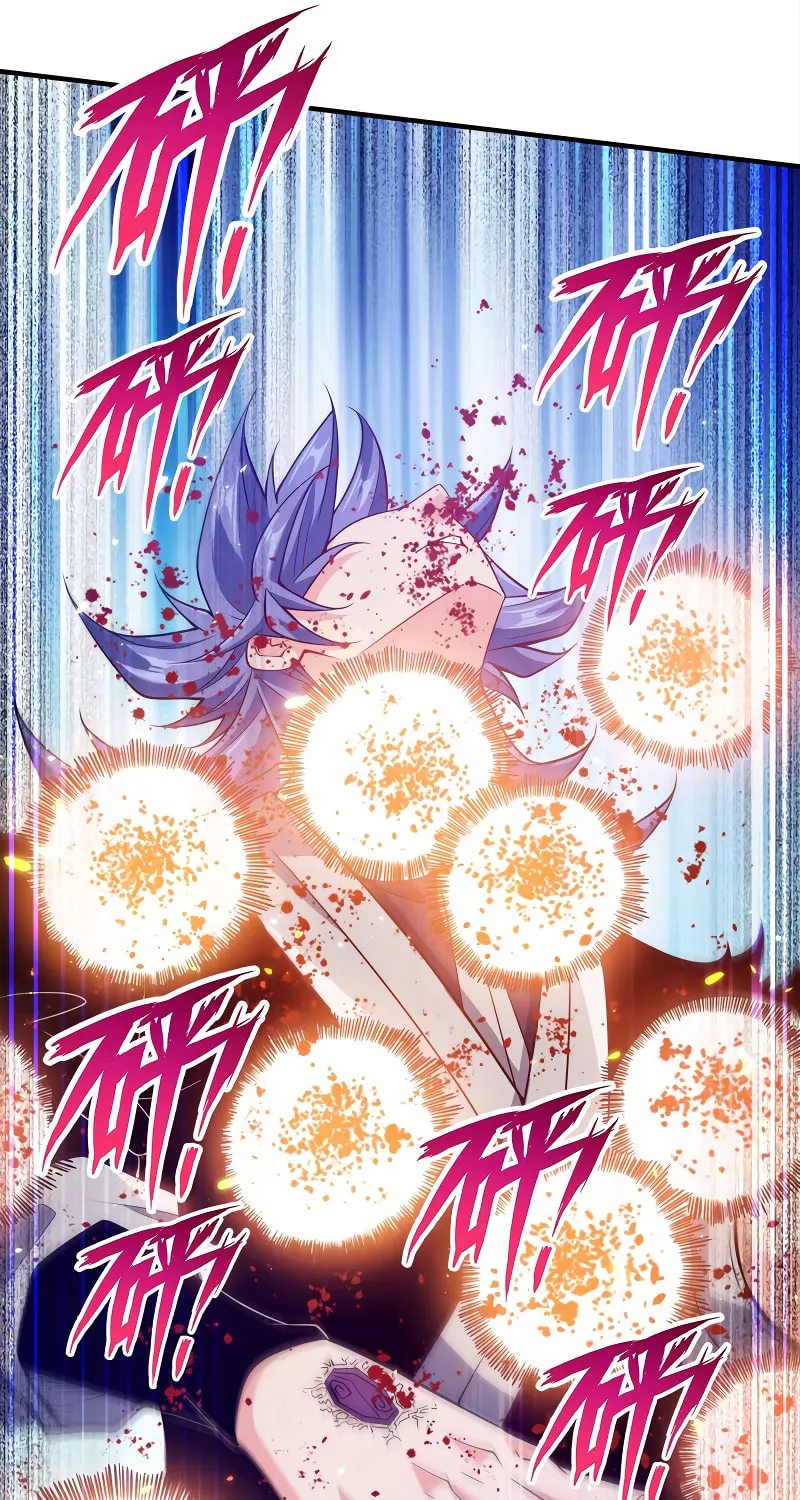 My Wife Is Actually the Empress? (Colored) Chapter 138 page 43 - 