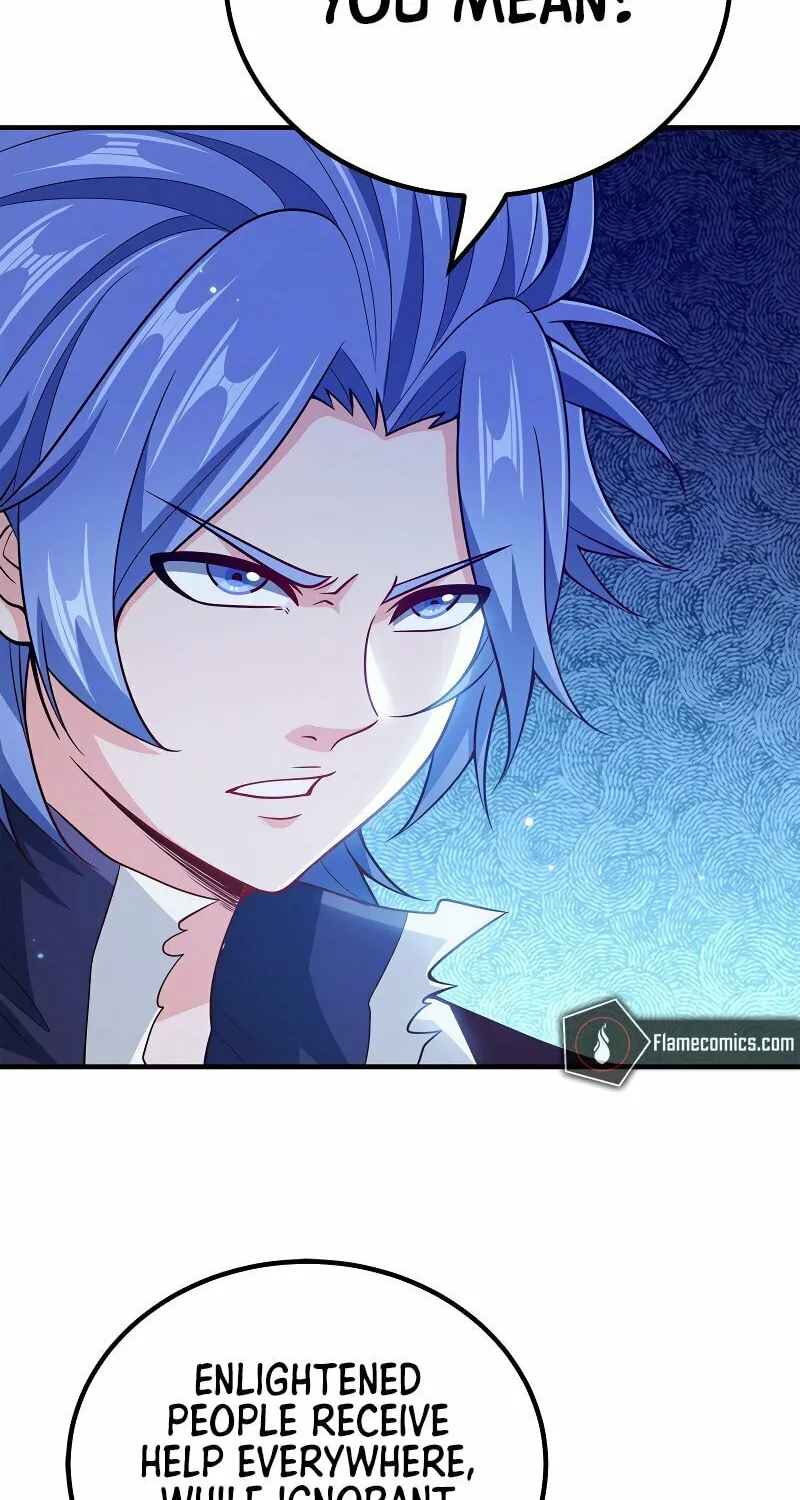 My Wife Is Actually the Empress? (Colored) Chapter 139 page 12 - 