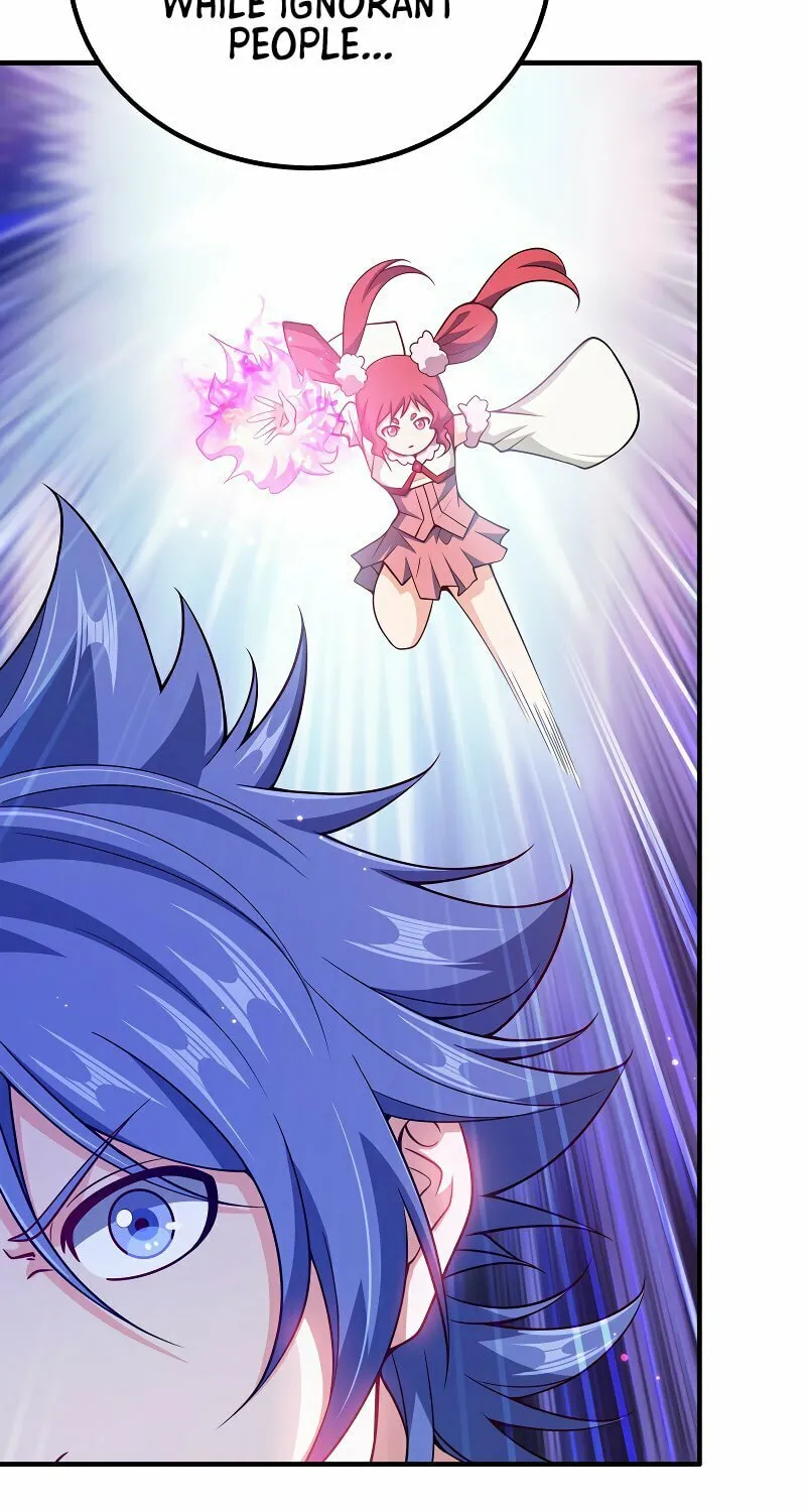 My Wife Is Actually the Empress? (Colored) Chapter 139 page 13 - 