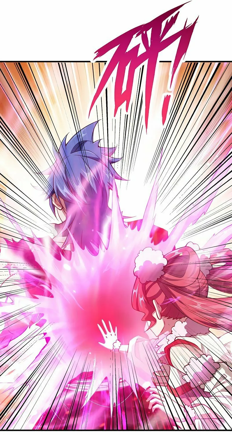 My Wife Is Actually the Empress? (Colored) Chapter 139 page 15 - 