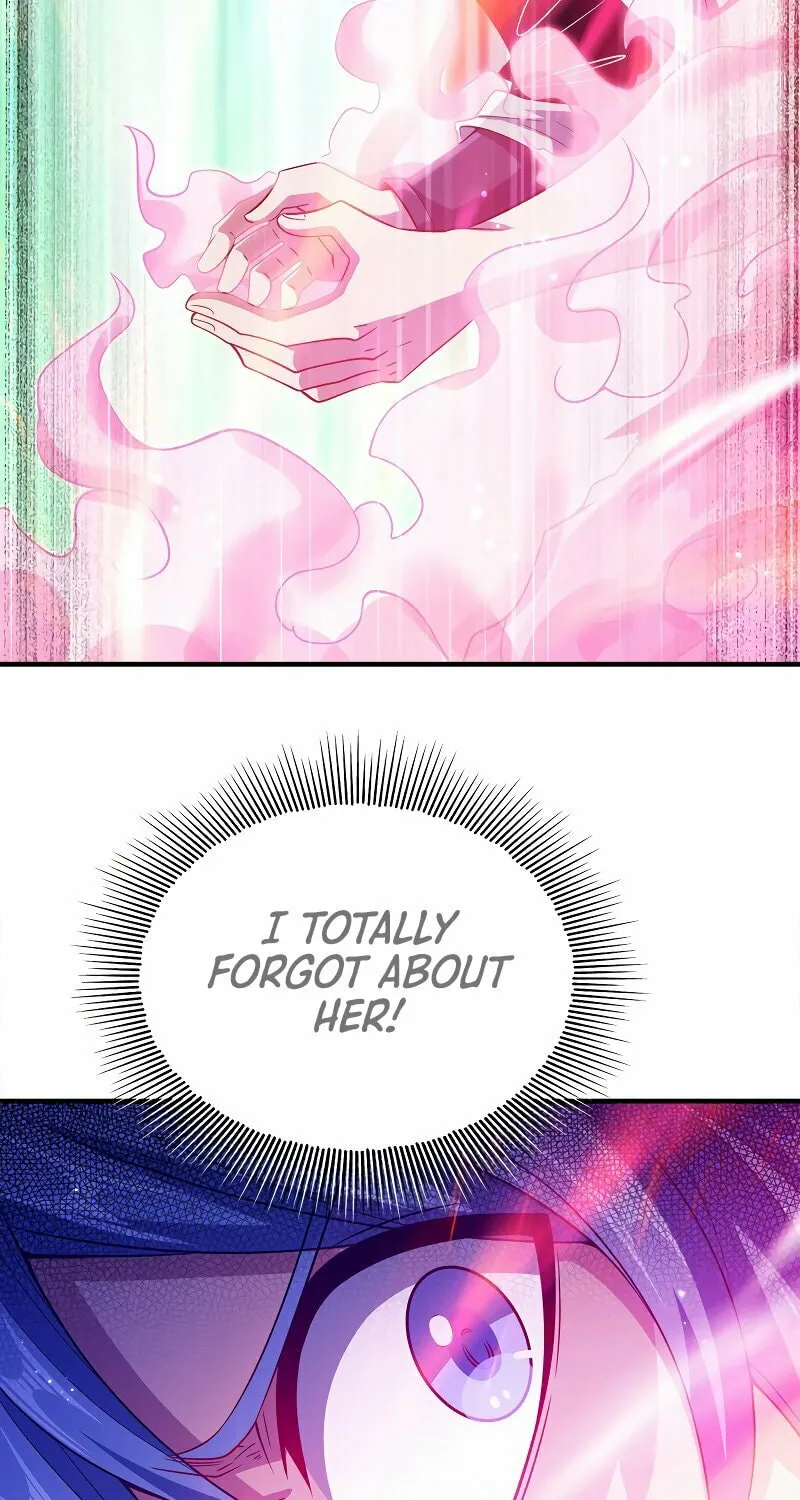 My Wife Is Actually the Empress? (Colored) Chapter 139 page 17 - 