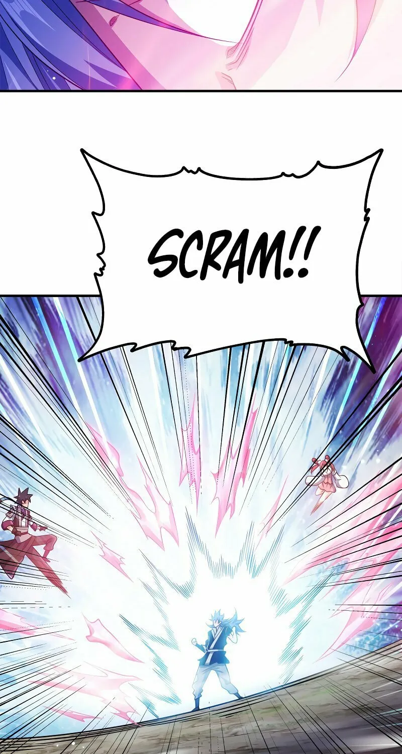My Wife Is Actually the Empress? (Colored) Chapter 139 page 18 - 