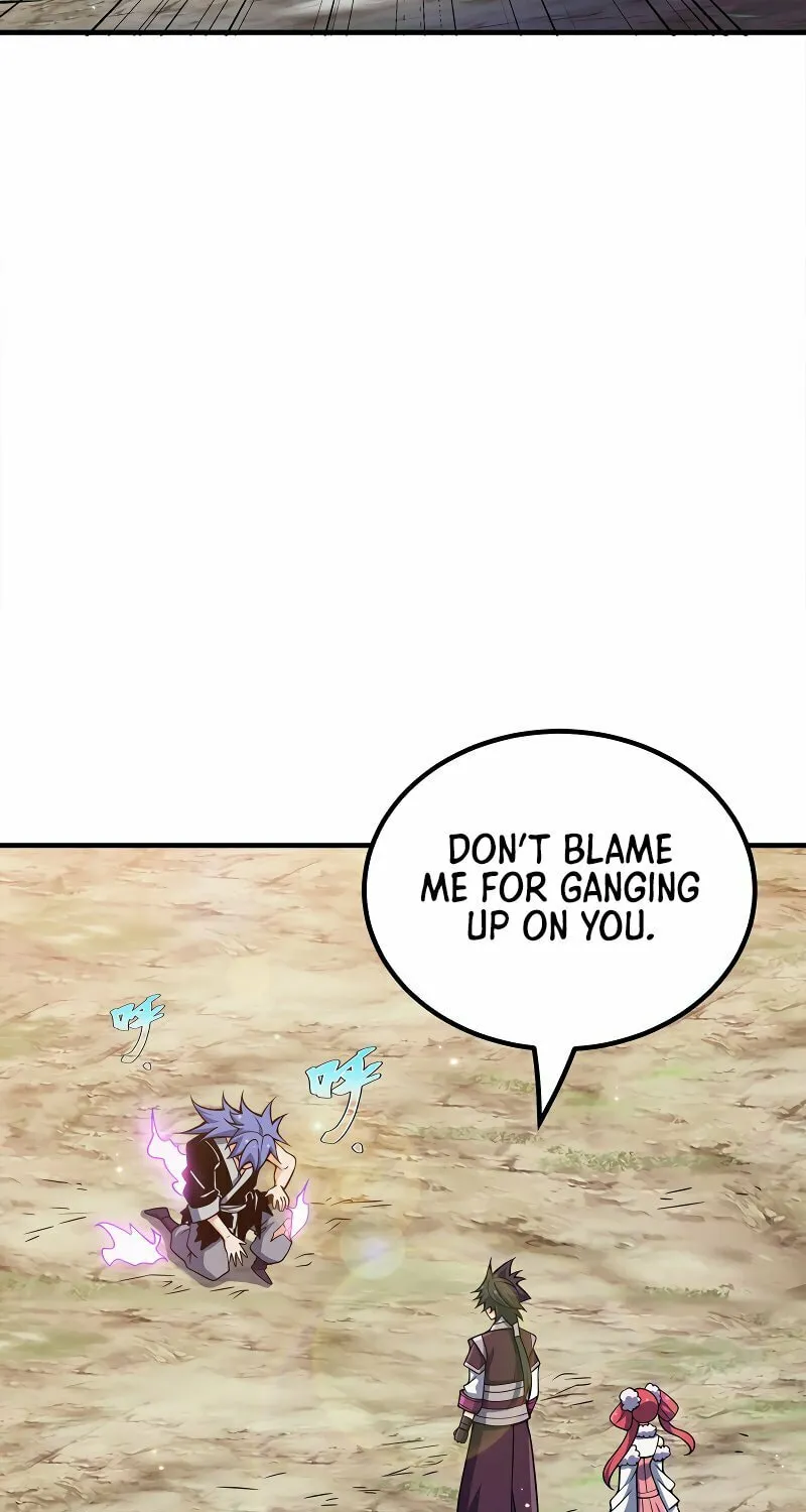 My Wife Is Actually the Empress? (Colored) Chapter 139 page 19 - 