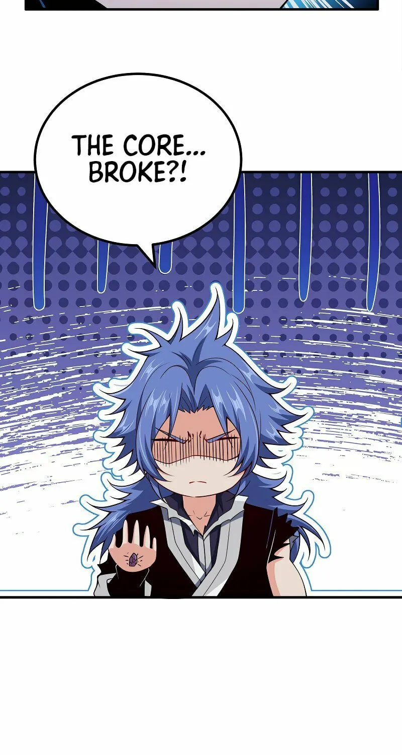 My Wife Is Actually the Empress? (Colored) Chapter 139 page 33 - 
