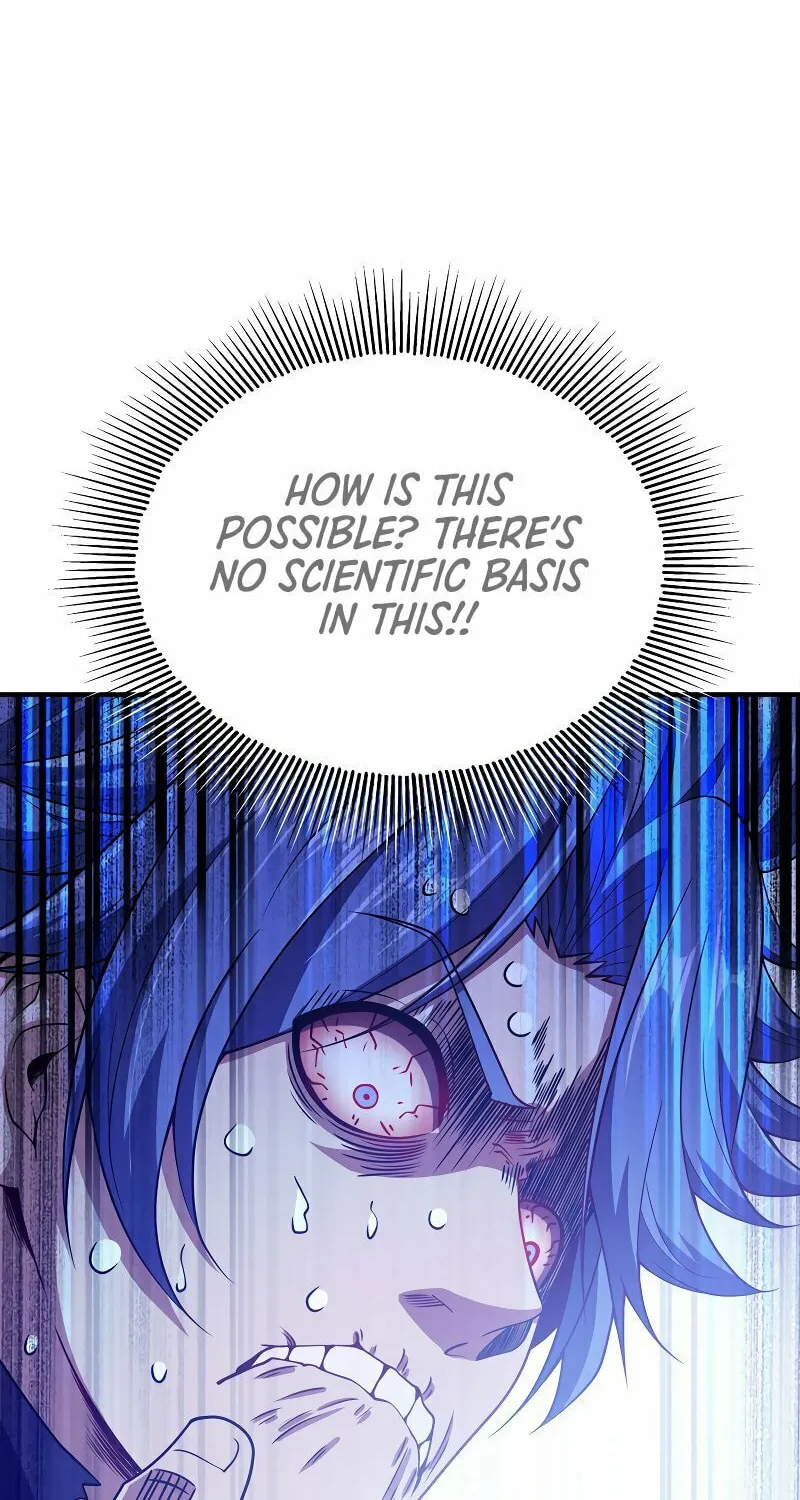 My Wife Is Actually the Empress? (Colored) Chapter 139 page 34 - 