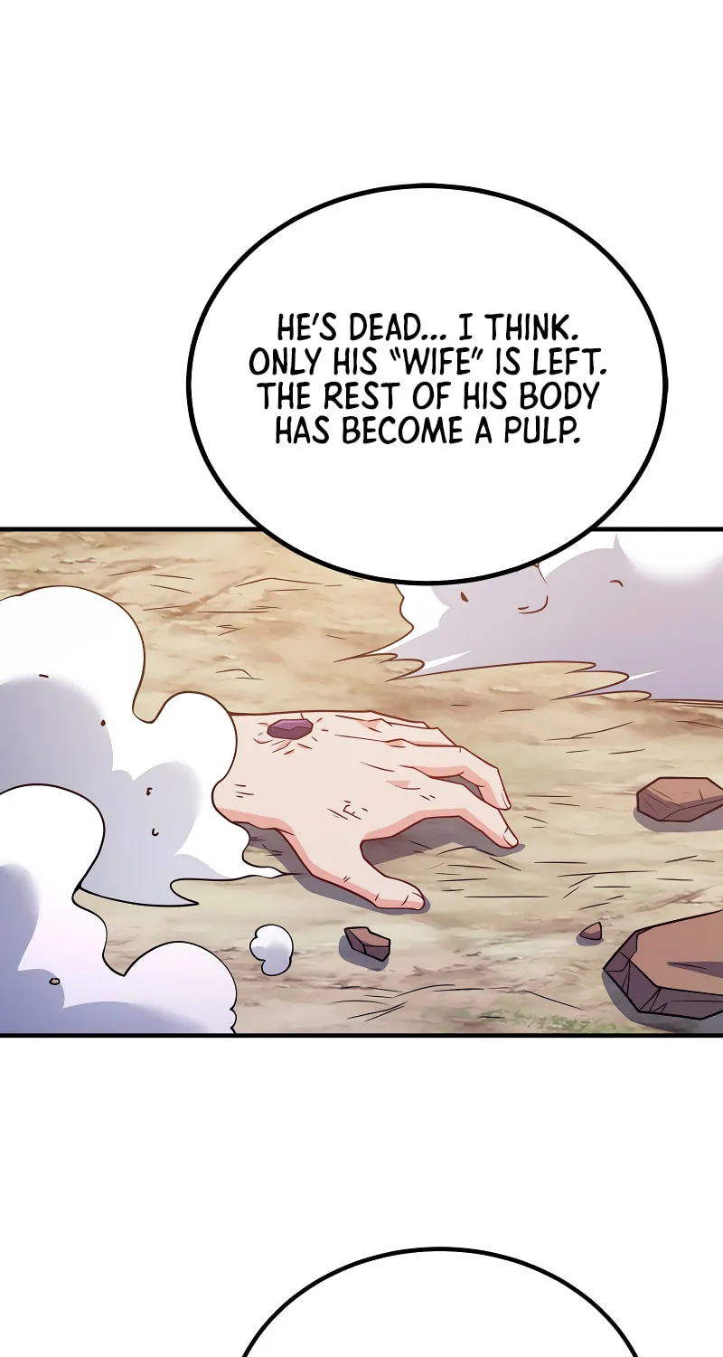 My Wife Is Actually the Empress? (Colored) Chapter 139 page 38 - 