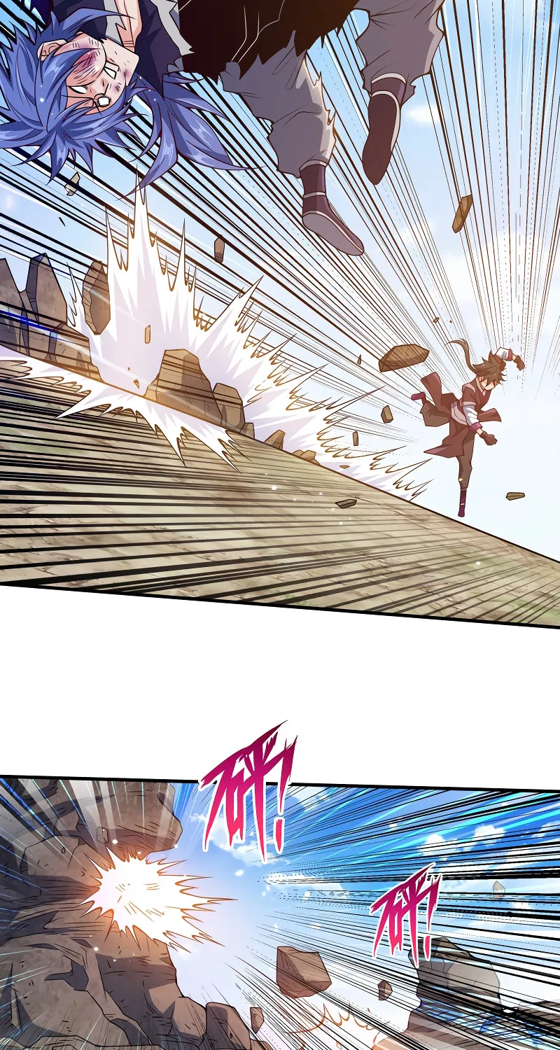 My Wife Is Actually the Empress? (Colored) Chapter 139 page 5 - 