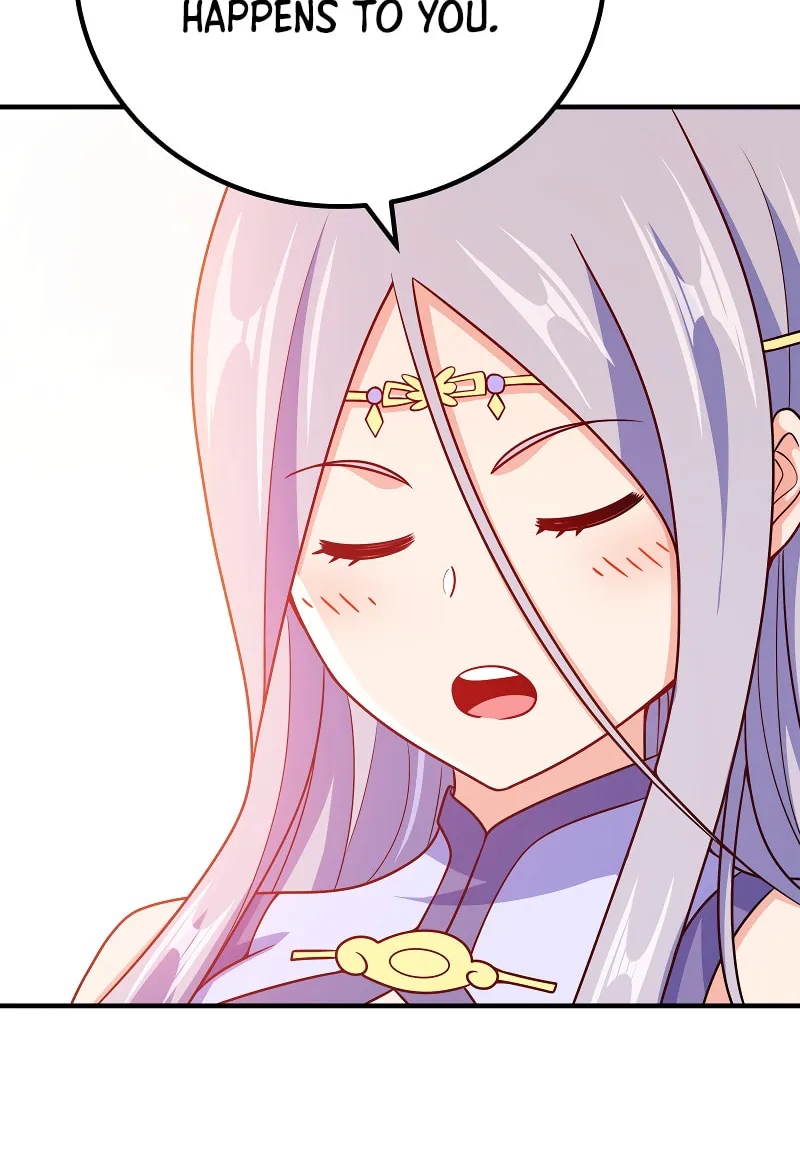 My Wife Is Actually the Empress? (Colored) Chapter 139 page 41 - 
