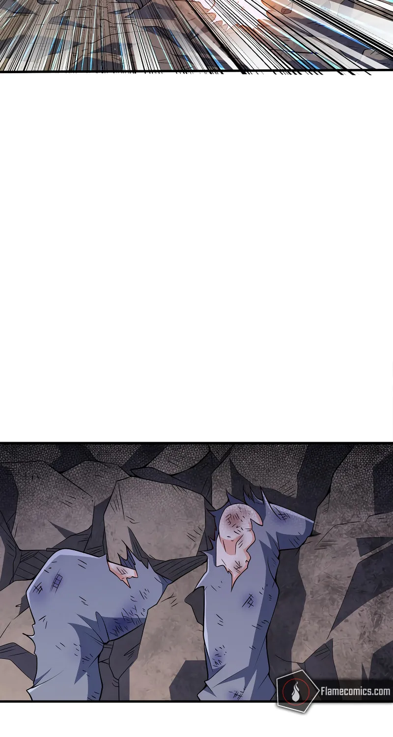 My Wife Is Actually the Empress? (Colored) Chapter 139 page 6 - 