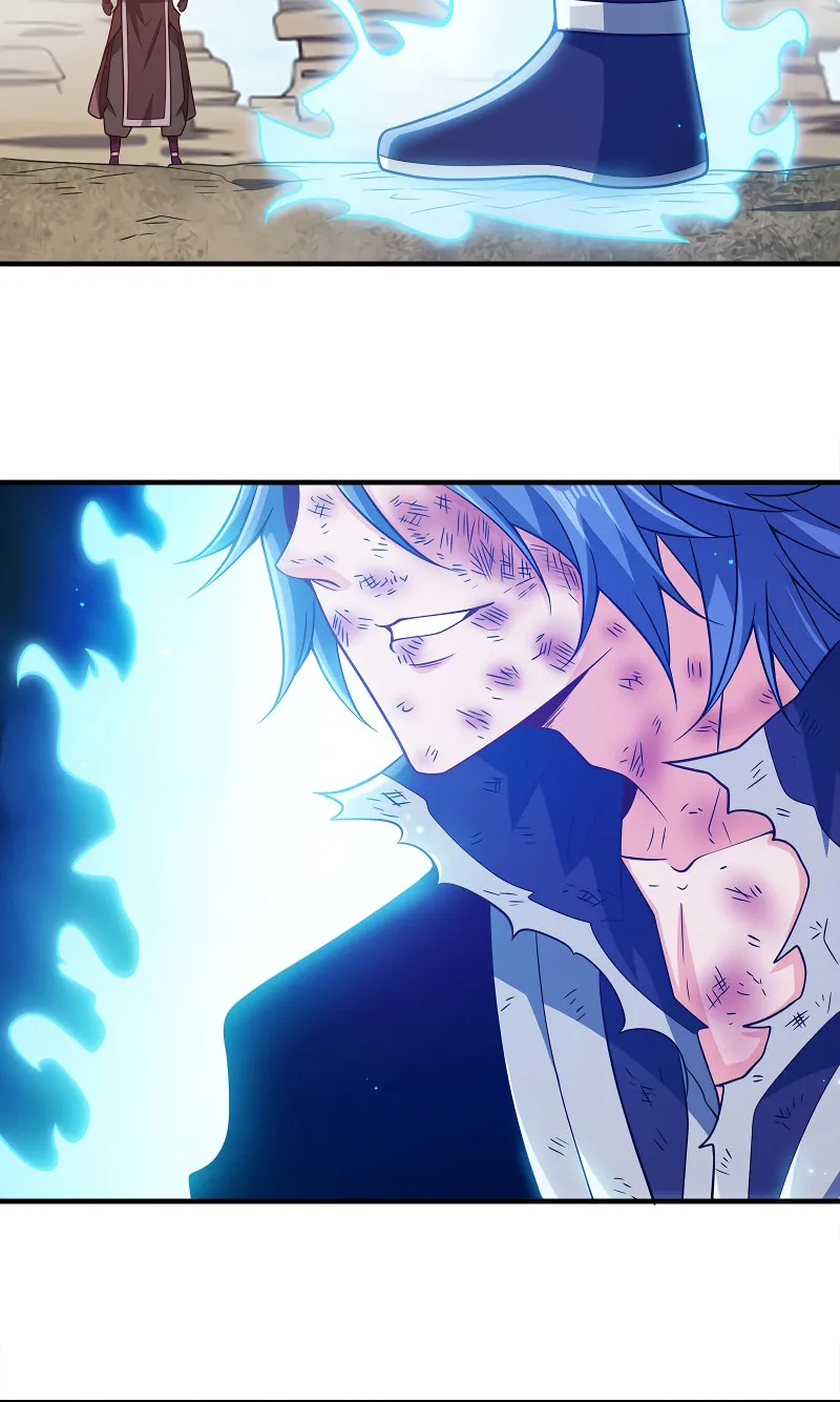 My Wife Is Actually the Empress? (Colored) Chapter 139 page 8 - 