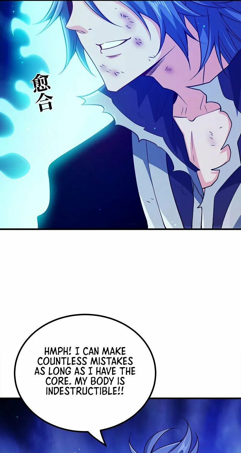 My Wife Is Actually the Empress? (Colored) Chapter 139 page 9 - 