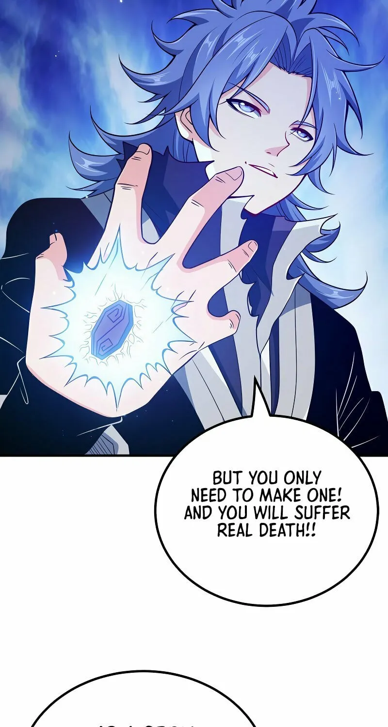 My Wife Is Actually the Empress? (Colored) Chapter 139 page 10 - 