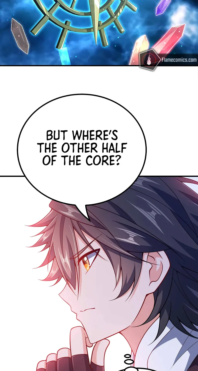 My Wife Is Actually the Empress? (Colored) Chapter 140 page 13 - 