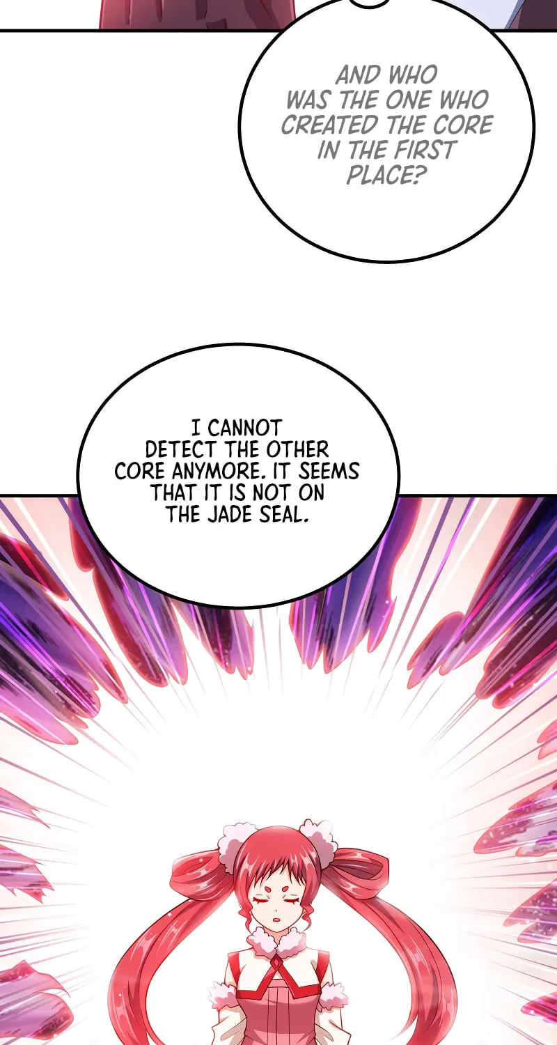 My Wife Is Actually the Empress? (Colored) Chapter 140 page 14 - 