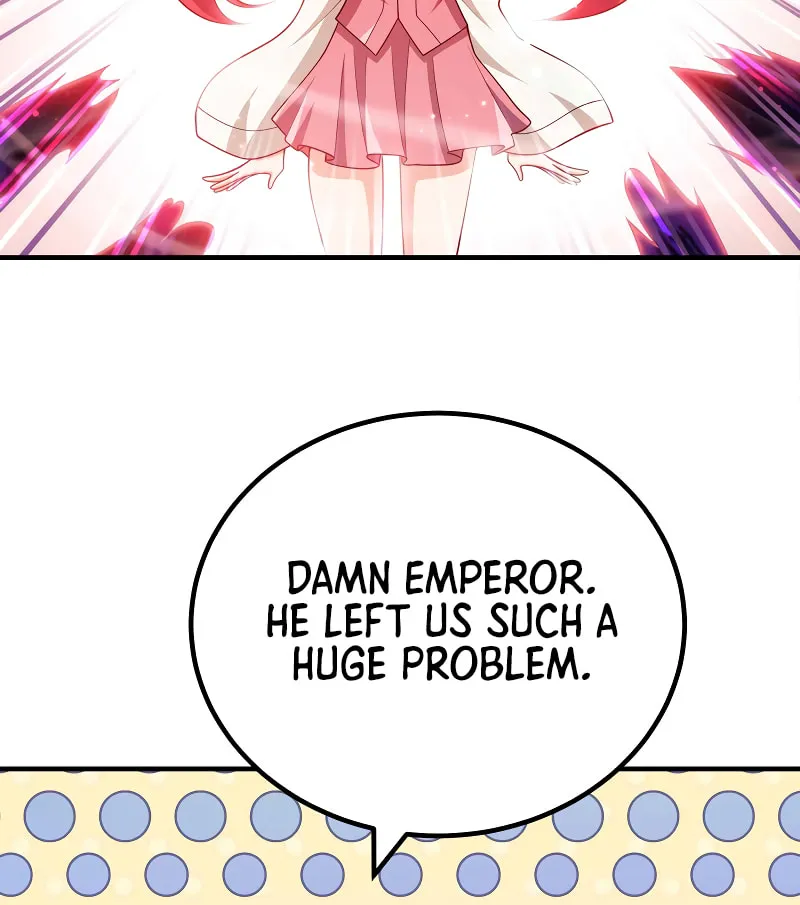 My Wife Is Actually the Empress? (Colored) Chapter 140 page 15 - 