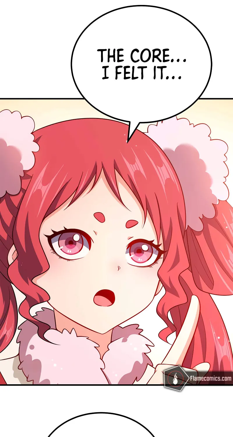 My Wife Is Actually the Empress? (Colored) Chapter 140 page 19 - 