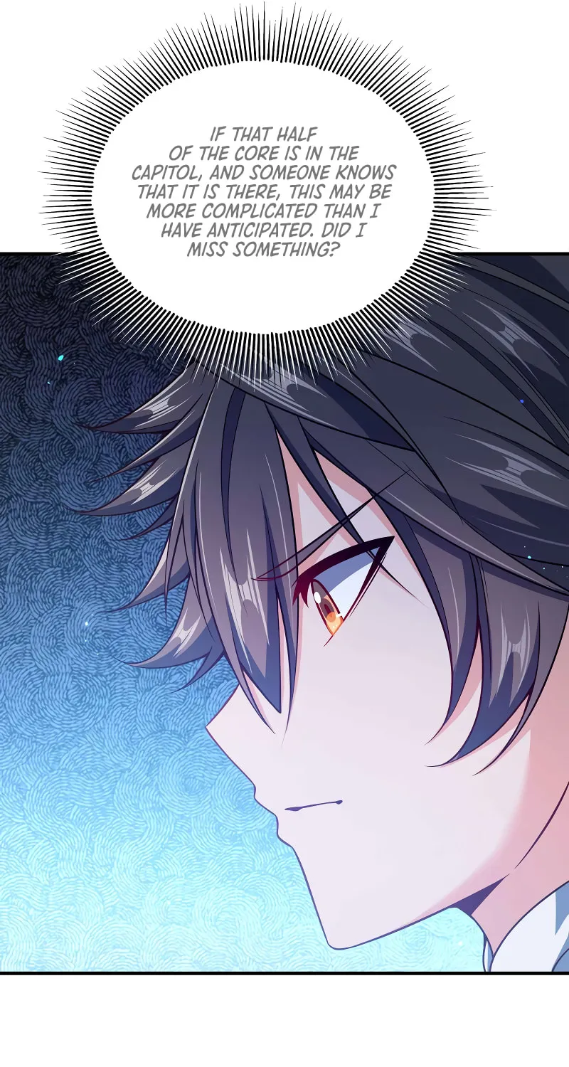 My Wife Is Actually the Empress? (Colored) Chapter 140 page 22 - 